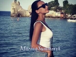 MarinaSummer18