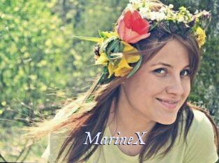 Marine_X