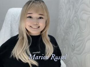 Marion_Russel