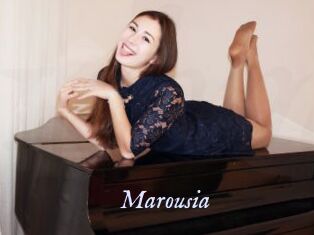 Marousia