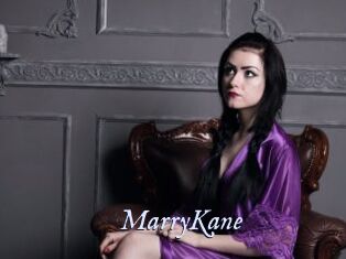 MarryKane