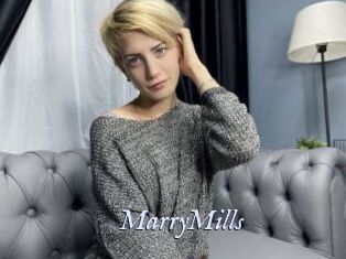 MarryMills