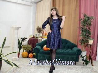 MarthaGilmore