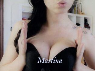 Martina