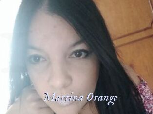 Martina_Orange