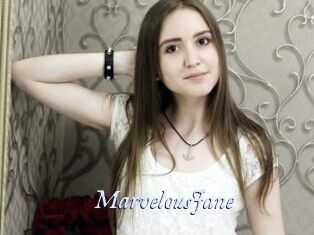 MarvelousJane