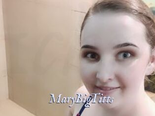 MaryBigTitts