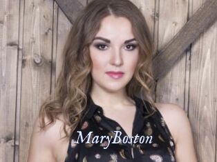 MaryBoston