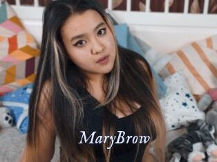 MaryBrow