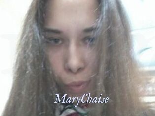 MaryChaise