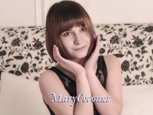 MaryCoconut