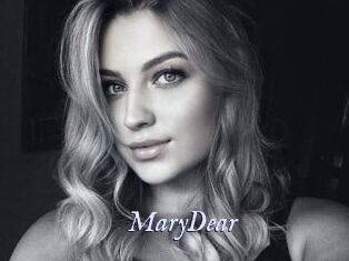 MaryDear