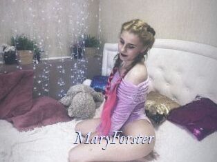 MaryForster