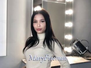 MaryFreeman