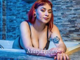 MaryHensen
