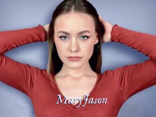 MaryJason