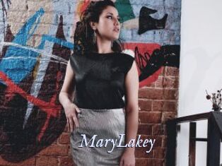 MaryLakey