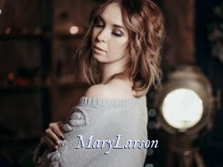 MaryLarson