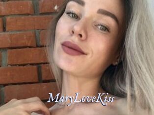 MaryLoveKiss