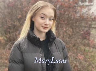 MaryLucas