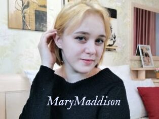 MaryMaddison