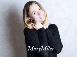 MaryMiles