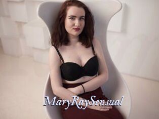 MaryRaySensual