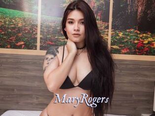 MaryRogers