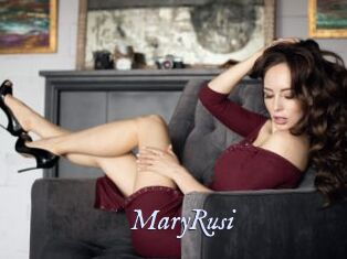 MaryRusi