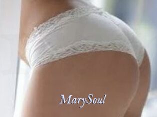 MarySoul