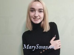 MarySwanson