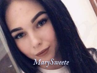 MarySweete