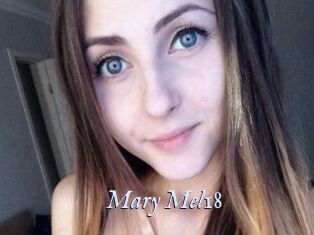 Mary_Mel18