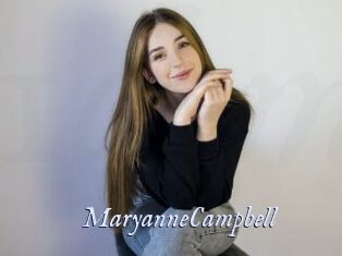 MaryanneCampbell