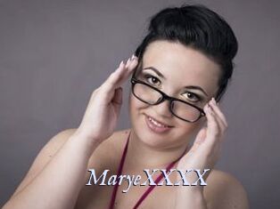 MaryeXXXX