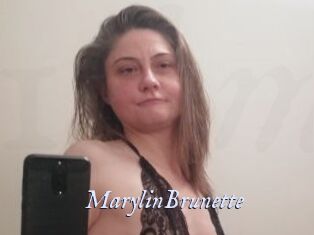 MarylinBrunette