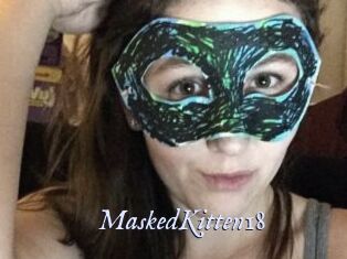 MaskedKitten18