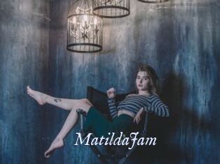 MatildaJam