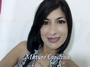 Mature_Carolina