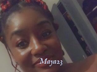 Maya23