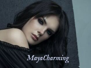 MayaCharming