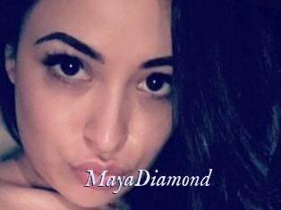 Maya_Diamond