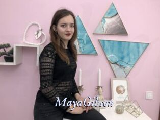 MayaGibson