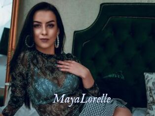 MayaLorelle