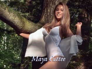 Maya_Cuttee