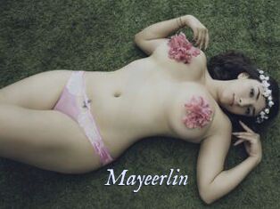 Mayeerlin