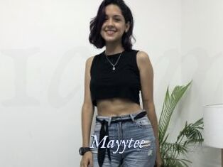 Mayytee