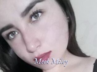 Meek_Miley