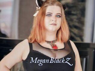 MeganBlackZ