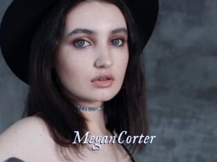 MeganCorter